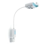 View Exam Light GS600 Wall Mount